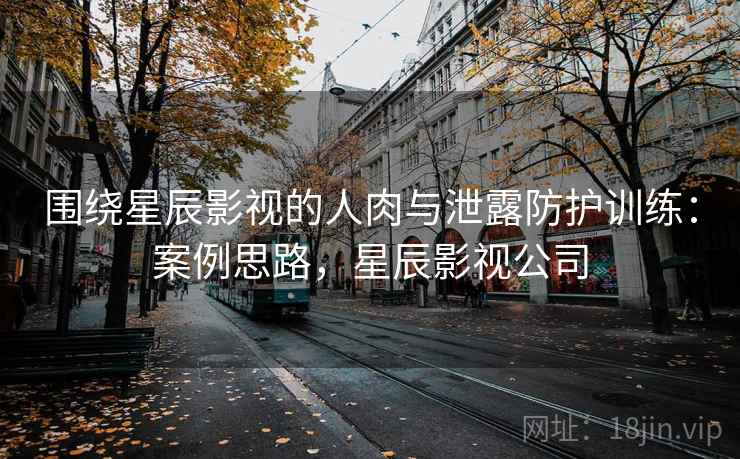 围绕星辰影视的人肉与泄露防护训练：案例思路，星辰影视公司